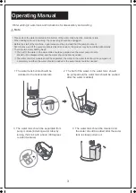 Предварительный просмотр 4 страницы Midea AC120-19ARB Owner'S Manual