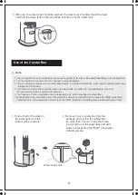 Предварительный просмотр 5 страницы Midea AC120-19ARB Owner'S Manual