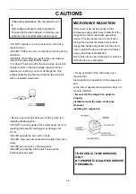 Preview for 4 page of Midea AC930AMP-S00C Service Manual