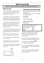 Preview for 6 page of Midea AC930AMP-S00C Service Manual