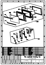 Предварительный просмотр 20 страницы Midea AC930AMP-S00C Service Manual