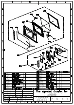 Предварительный просмотр 20 страницы Midea AG820AKB Service Manual