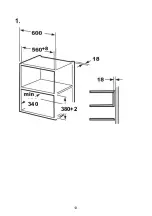 Preview for 13 page of Midea AG820BS9 Instruction Manual