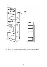 Preview for 14 page of Midea AG820BS9 Instruction Manual