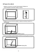 Preview for 15 page of Midea AG820BS9 Instruction Manual