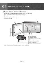 Предварительный просмотр 33 страницы Midea AG925AE9 Instruction Manual