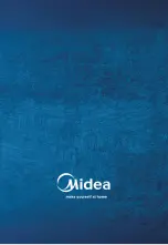 Предварительный просмотр 44 страницы Midea AG925AE9 Instruction Manual