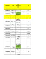 Preview for 26 page of Midea AG930AZJ-P00C Service Manual