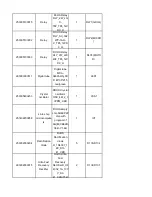 Preview for 34 page of Midea AG930AZJ-P00C Service Manual