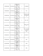 Preview for 36 page of Midea AG930AZJ-P00C Service Manual