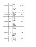 Preview for 37 page of Midea AG930AZJ-P00C Service Manual