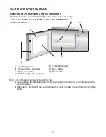 Preview for 7 page of Midea AM025F4R-P Instruction Manual