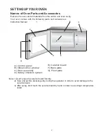 Предварительный просмотр 7 страницы Midea AM025F4R-P Instruction Manual