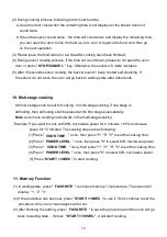 Preview for 13 page of Midea AM031MA2 Instruction Manual