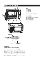 Preview for 8 page of Midea AM145A4P-P Operation Manual