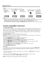 Preview for 13 page of Midea AM145A4P-P Operation Manual