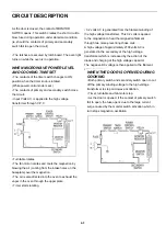 Предварительный просмотр 8 страницы Midea AM823AZI-P00C Service Manual