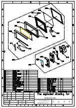 Предварительный просмотр 20 страницы Midea AM823AZI-P00C Service Manual