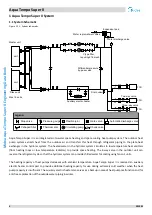 Предварительный просмотр 3 страницы Midea Aqua Tempo Super II Series Engineering Data