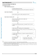 Предварительный просмотр 5 страницы Midea Aqua Tempo Super II Series Engineering Data