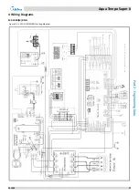 Предварительный просмотр 26 страницы Midea Aqua Tempo Super II Series Engineering Data