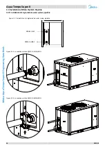 Предварительный просмотр 55 страницы Midea Aqua Tempo Super II Series Engineering Data