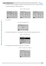 Предварительный просмотр 81 страницы Midea Aqua Tempo Super II Series Engineering Data