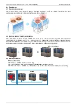 Preview for 5 page of Midea Aqua Tempo Super MC-SP25-RN1L Technical & Service Manual