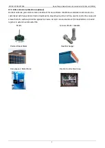 Preview for 10 page of Midea Aqua Tempo Super MC-SP25-RN1L Technical & Service Manual