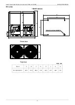 Preview for 21 page of Midea Aqua Tempo Super MC-SP25-RN1L Technical & Service Manual