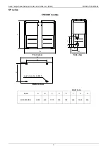 Preview for 23 page of Midea Aqua Tempo Super MC-SP25-RN1L Technical & Service Manual