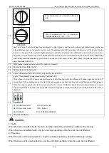 Preview for 114 page of Midea Aqua Tempo Super MC-SP25-RN1L Technical & Service Manual