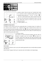Preview for 129 page of Midea Aqua Tempo Super MC-SP25-RN1L Technical & Service Manual