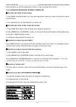 Preview for 136 page of Midea Aqua Tempo Super MC-SP25-RN1L Technical & Service Manual