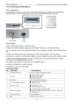 Preview for 142 page of Midea Aqua Tempo Super MC-SP25-RN1L Technical & Service Manual