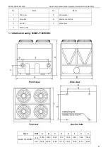 Предварительный просмотр 23 страницы Midea Aqua Tempto Power Series Manual