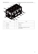 Preview for 27 page of Midea Aqua Tempto Power Series Manual