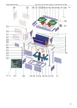 Preview for 61 page of Midea Aqua Tempto Power Series Manual