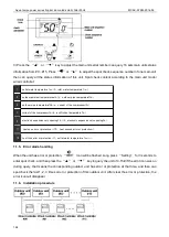 Preview for 200 page of Midea Aqua Tempto Power Series Manual