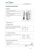 Preview for 10 page of Midea AR-BCD87CM-FR Service Manual