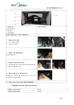 Preview for 20 page of Midea AR-BCD87CM-FR Service Manual