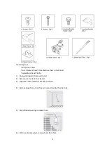 Preview for 9 page of Midea Arctic King ARF18MBSS1 User Manual