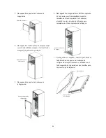 Предварительный просмотр 36 страницы Midea Arctic King ARF18MBSS1 User Manual