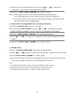 Preview for 11 page of Midea AS823EBV-S00E(R) Instruction Manual