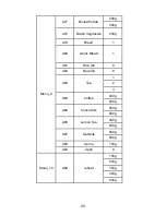 Предварительный просмотр 20 страницы Midea AS823EBV-S00E(R) Instruction Manual