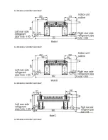 Предварительный просмотр 8 страницы Midea Aurora MOF-24HFN1-QRD0GW Service Manual