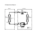 Предварительный просмотр 11 страницы Midea Aurora MOF-24HFN1-QRD0GW Service Manual