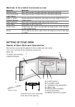 Предварительный просмотр 7 страницы Midea AW925EBL-S10E Instruction Manual