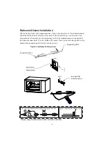 Предварительный просмотр 9 страницы Midea AW925EBL-S10E Instruction Manual