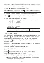 Preview for 11 page of Midea AW925EBL-S10E Instruction Manual